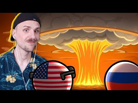 Видео: Юни смотрит Нам "вроде как" нравится уничтожать самих себя \\ Мистер Сферический