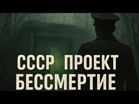 Видео: ЖУТКИЙ советский эксперимент, о котором вы не знали