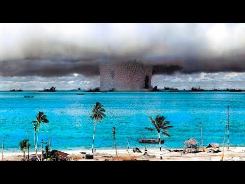 Видео: САМЫЕ ОПАСНЫЕ ОСТРОВА в мире, которые лучше не посещать