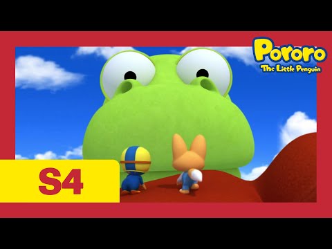 Видео: Пороро Монгол 4 УЛИРАЛ 4 АНГИ l Бяцхан оцон шувуу Пороро | Pororo Mongolian