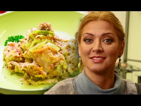 Видео: 3 секрета приготовления нежного мяса кролика. Рождественские советы Татьяны Литвиновой