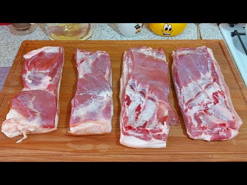 Видео: Самая ДЕШЁВАЯ и ВКУСНАЯ тушёнка из свинины! Простой рецепт домашней тушёнки в автоклаве.