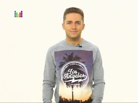 Видео: Влад Соколовский - "Русский чарт" (20.12.13)