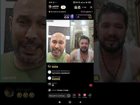 Видео: 😱😱😱. Хожи Билан  зекти сухбати 👍👍👍👍
