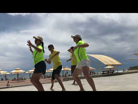 Видео: Мини диско 2024 - Айдахар Ирины Кайратовны