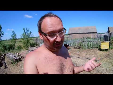 Видео: Что делать если в колодце песок  плывун ?  Ч - 2