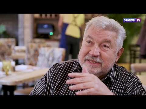 Видео: В главных ролях. Юлий Гусман. Продолжение