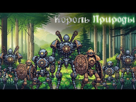 Видео: Миллионы отражённого урона! 9kings