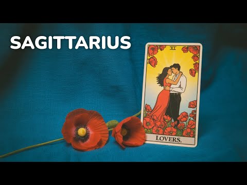 Видео: СТРЕЛЕЦ 💞 Сильная любовь уже в пути🔥 Ваша сожалеющая родственная душа жаждет нового начала 💌✨