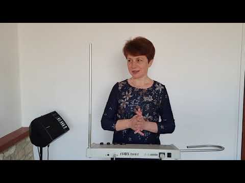 Видео: Интервью с Лидией Кавиной о терменвоксе и не только.