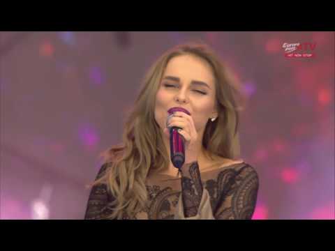 Видео: ХАННА - ОМАР ХАЙЯМ