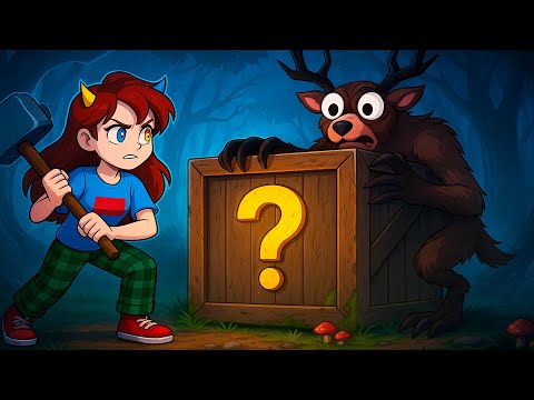 Видео: 😱ОТКРОЙ 99 НОЧЕЙ в ЛЕСУ 99 Nights in the Forest в Роблокс