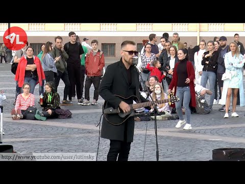 Видео: ELEVEN-S - "Феллини" (Cover Би-2 & Сплин)