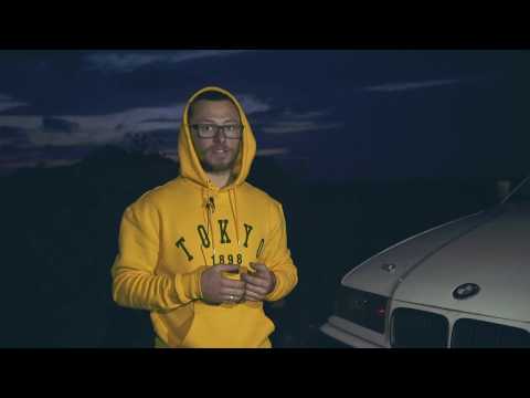 Видео: Снова в деле. Первый выезд е36. m50b20 turbo в деле