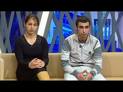 Видео: Без двух дней папа. Касается Каждого, эфир от 08.04.2015