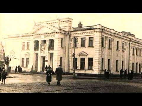 Видео: Грозный, 1953 год. Северный Кавказ / ДОКУМЕНТАЛЬНЫЙ ФИЛЬМ /