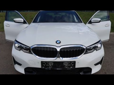 Видео: БМВ 330 G20  ИДЕАЛ