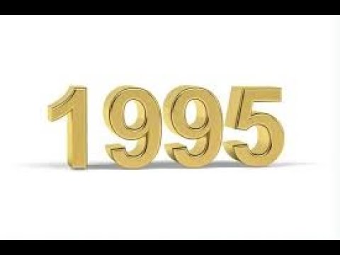 Видео: 1995 год.Балабаново-1.Выпускной 9-х классов в Балабановской средней школе №2.