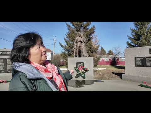 Видео: Декабрист Бечаснов и Байкалкварцсамоцветы из Смоленщины на "Прогулках по старому Иркутску"