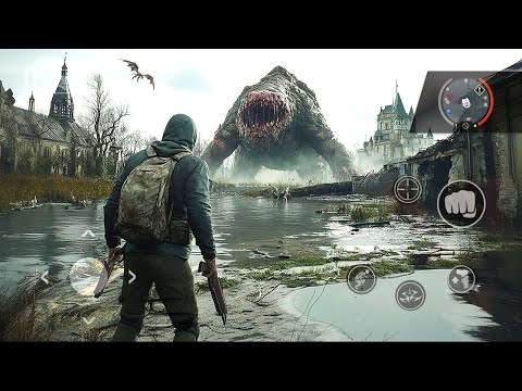 Видео: 🔥ТОП ЛУЧШИХ ИГР НА АНДРОИД (2025)🔥