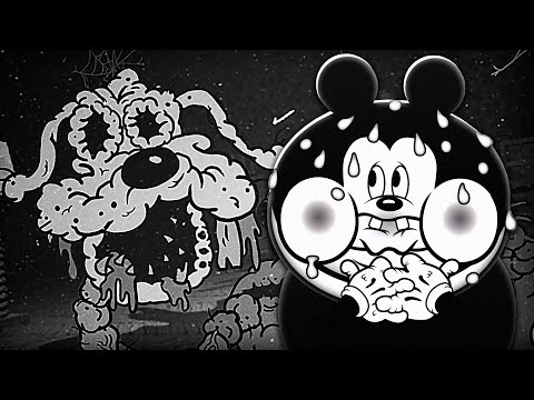 Видео: Слишком плохой сыр - Bad Cheese