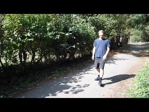 Видео: Техника высокого старта