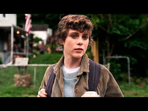 Видео: Меня это не устраивает (1 сезон) — Русский трейлер (2020)