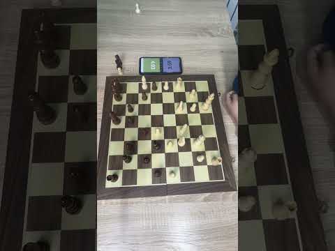 Видео: 4 ойын | Ладья және Конь алып тастаймын