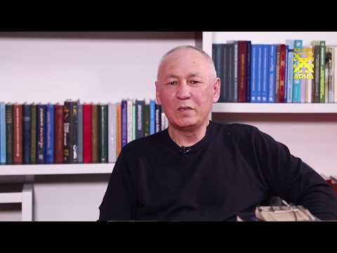 Видео: Бастыны жүгіндірген,тізеліні бүктірген Күлтегін #ТҰЛҒАЛАР ТАҒЫЛЫМЫ