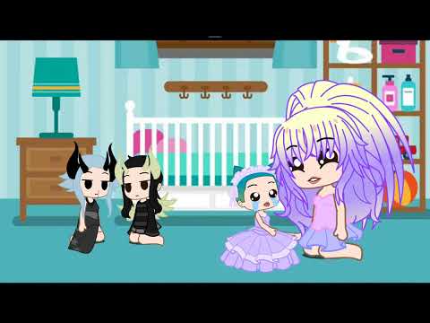 Видео: не любимые матерью дачери *ориг*