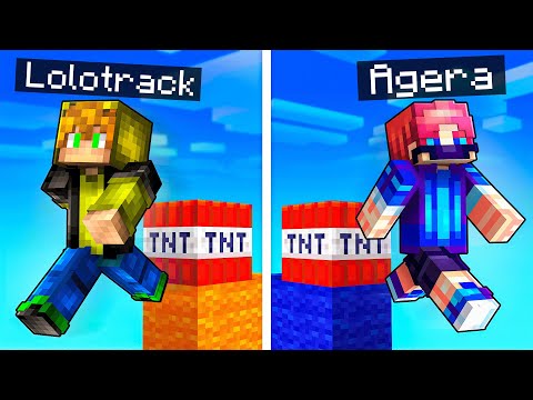 Видео: Научил ЛОЛОТРЕКА Играть в БедВарс