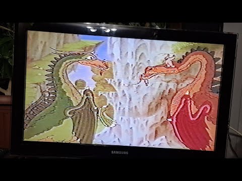 Видео: Видеомагнитофон Samsung se9000 (Электроника вмц 8220) - "раскоксовка" ЛПМ