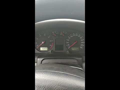 Видео: Установка ремня агрегатов Passat B5 1.6 без ямы и разборки передка