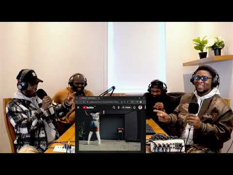 Видео: BlaqBonez - ACL (визуализатор) / Реакция на вибрации