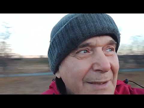 Видео: зима близко 12