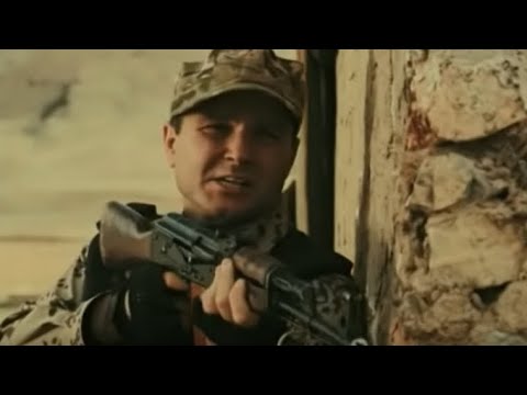 Видео: Песня КЛАСС. Владимир Мазур - Солдат Удачи.