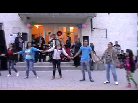 Видео: орк Млади Тракийци с Мирово 16 04 2017   3 част