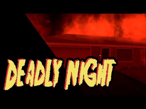 Видео: Олёша проходит Deadly Night + смотрит все концовки