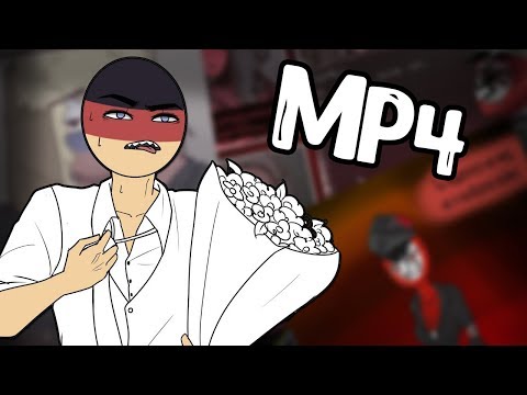 Видео: ~СССР нашёл себе КРАСАВИЦУ!?~Озвучка комиксов по CountryHumans by Ankstar (Wolfeks)