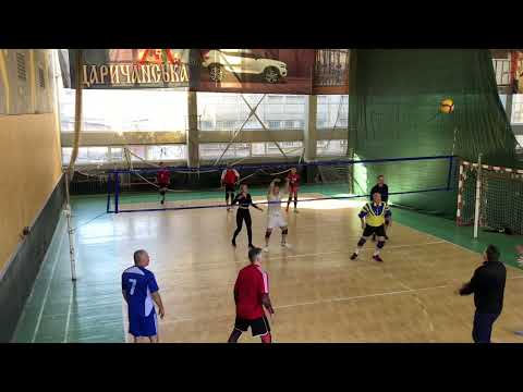 Видео: 3.11.2024 - Игра в зале - 6