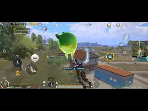 Видео: ЛОХАНУЛАСЬ НА ФИНАЛЕ 😭 Второе место на Эрангеле | PUBG Mobile