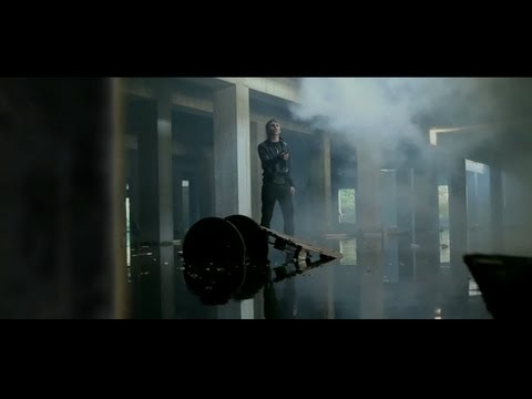 Видео: Johnyboy - Щепки (2011) официальное видео