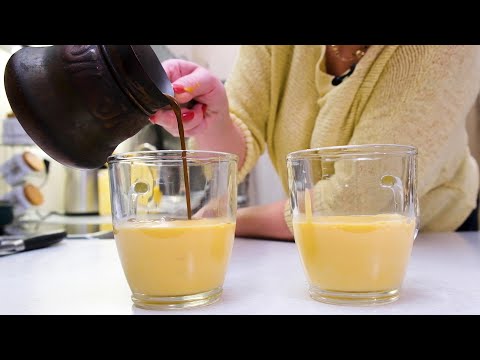 Видео: КАВА ЯКА ВАС ЗДИВУЄ 😻 Я не повірила що буває так смачно!