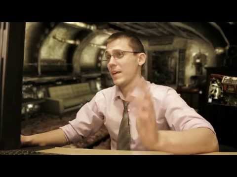 Видео: PCMania 1 - Fallout [Часть 1]