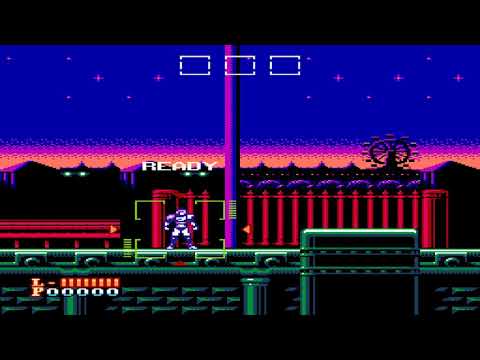 Видео: Tokkyuu_Shirei-.(NES/Dendy) 2019 02 04 19 53 28 Проха