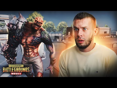 Видео: ЗОМБИ ВЕРНУЛИСЬ! | PUBG MOBILE