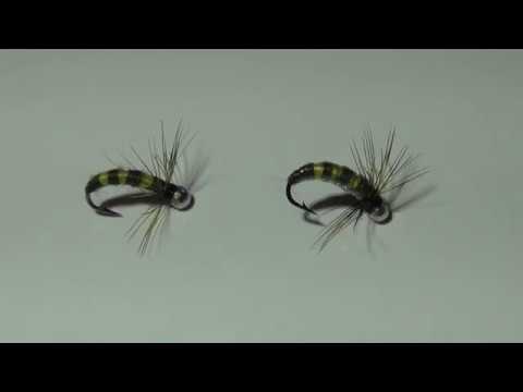 Видео: ПРОСТАЯ МУШКА  "ШИТИК"