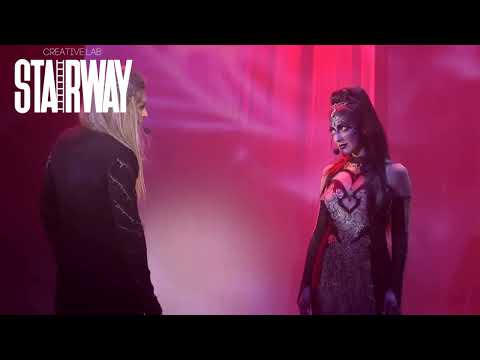 Видео: STAIRWAY - Последнее испытание - О любви