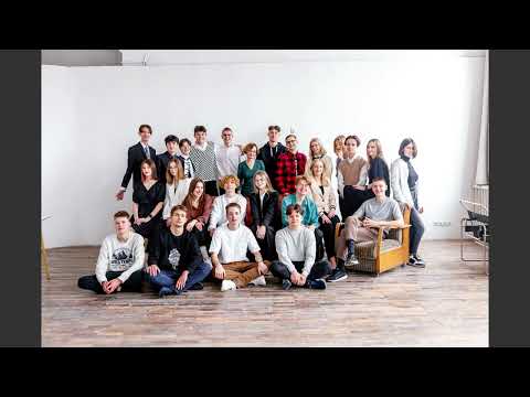 Видео: Процесс созданияи верстка Выпускного альбома в Adobe Indesign. Серия 2. Обработка фото.