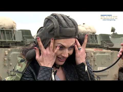 Видео: "Съвременни незнайни воини" - Епизод 1